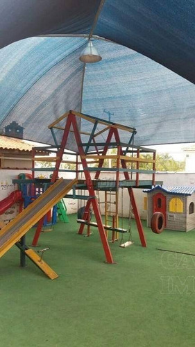 Sobrado À Venda, 87 M² Por R$ 395.000,00 - Vila Metalúrgica - Santo André/sp - So0378