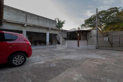 Imagem 20 de 21 de Casa À Venda, 4 Quartos, 2 Suítes, 6 Vagas, Inconfidentes - Contagem/mg - 23275