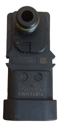 Sensor Map Renault Clio Scenic Megane 1.6 2.0 Original