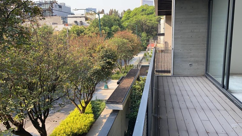 Imagen 14 de 20 de Departamento En Venta En Galileo Polanco
