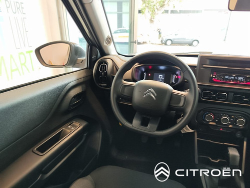 Citroën C3 Live
