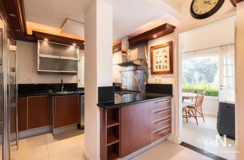 Se Vende Espectacular Casa En Montoya, La Barra De 7 Dormitorios.