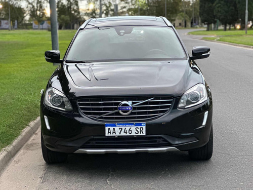 Volvo XC60 2.0 T5 High 240cv At