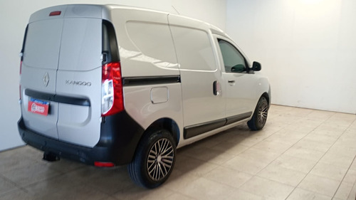 Renault Kangoo Ii Express 1.6 Sce Confort