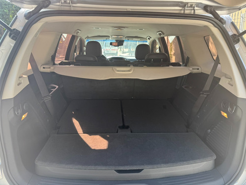 Chevrolet Trailblazer 2.8 Nueva Ltz Tdci 200cv