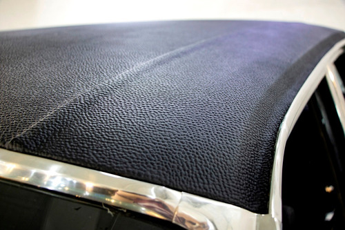 Imagem 8 de 14 de Ford Galaxie Ltd 1969 - Placa Preta - Raro 69
