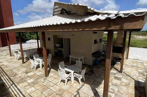 Imagem 6 de 8 de Apartamento À Venda, 191 M² Por R$ 780.000,00 - Aeroclube - João Pessoa/pb - Ap0569
