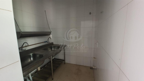 Imagem 12 de 30 de Salão Para Aluguel Em Jardim Ribeiro - Sl035884
