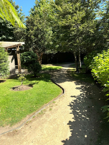 Atractivo Departamento 2d 2b Condominio Huerto Parque