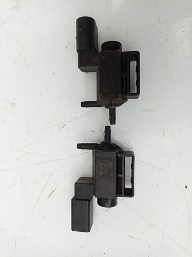 Selenoide Válvula Evap Seat Audi A4 05-08 037906283c C/u (Usado)