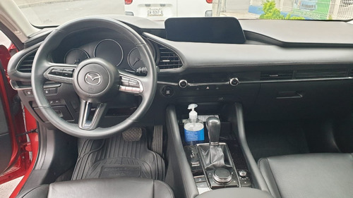 Imagen 8 de 14 de Mazda 3 I Grand Touring 2020