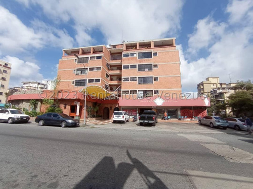 Cómodo Apartamento En Venta Santa Mónica 