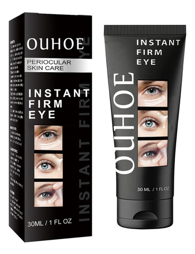 Crema Instantánea Y Firme Eyes Are Tight Para Bolsas De Ojos