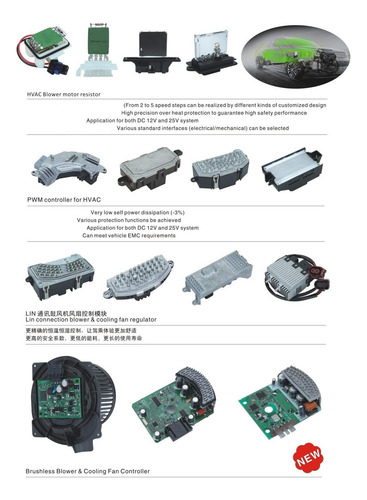 Control De Temperatura Automática La Resistencia Del Motor 4