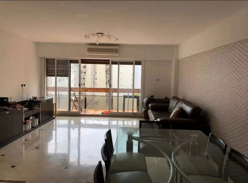 Departamento  En Venta En Barrio Norte, Capital Federal, Buenos Aires