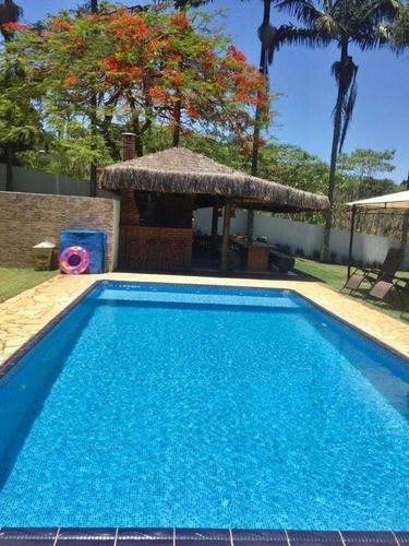 Imagem 10 de 15 de Casa A Venda A 13 Minutos Do Centro De Bragança Paulista-sp - 17478