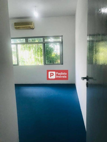 Imagem 25 de 30 de Prédio, 410 M² - Venda Por R$ 2.000.000,00 Ou Aluguel Por R$ 7.000,00/mês - Capela Do Socorro - São Paulo/sp - Pr0358