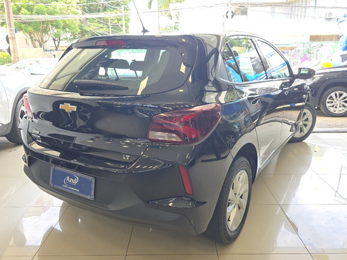 Chevrolet Onix plus 1.0 FLEX LT MANUAL