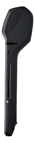 Terminal Smart Pos Gertec Gpos720 Bt 5.0 Multi Chave