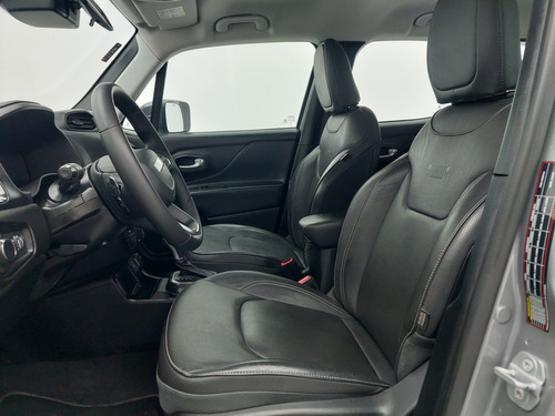 Jeep Renegade 1.3 T270 TURBO FLEX LONGITUDE AT6