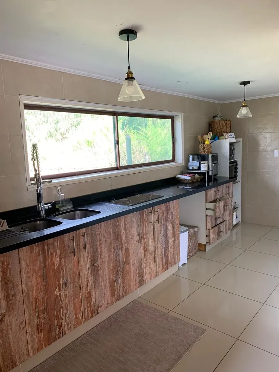 Imagen 2 de 13 de Se Vende Hermosa Casa En Pirque Condominio Cerrado