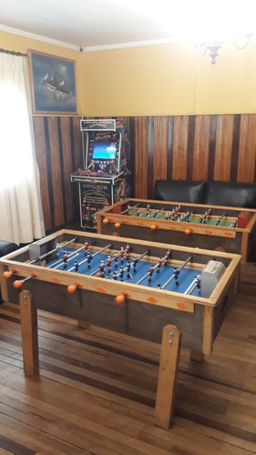 Imagen 4 de 5 de Arriendo De Juegos Inflables