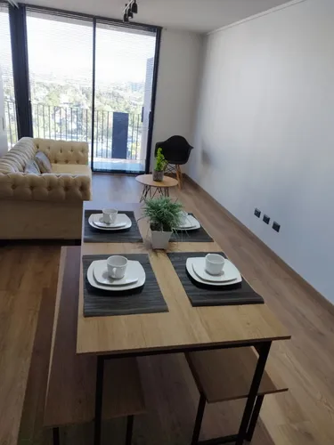 Moderno Departamento De 1 Dormitorio. Precio De Oportunidad