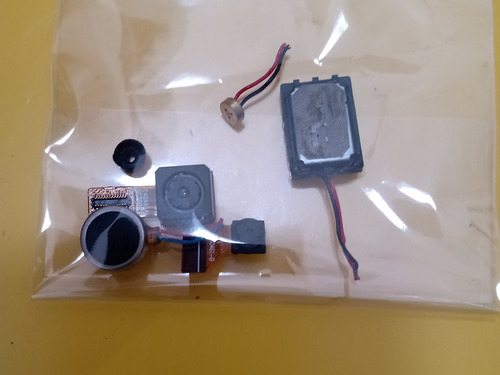 Piezas Mobile Ax820 (Usado)