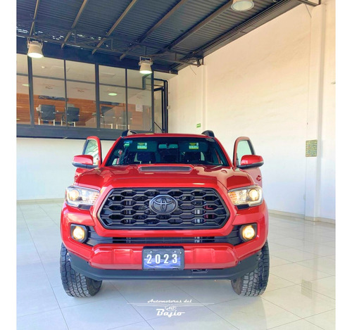 Toyota Tacoma 3.5 Trd Sport 4x4 At