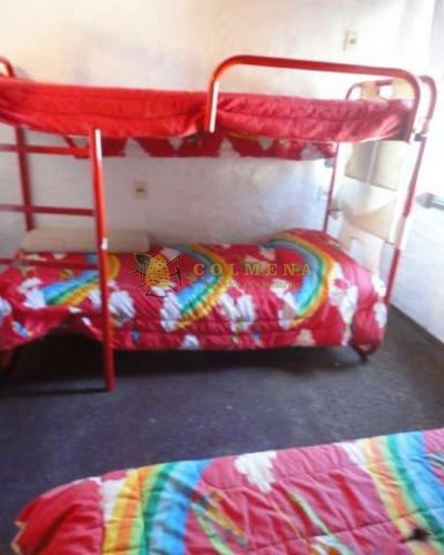 Casa En Tio Tom A Una Cuadra De La Playa - Consulte !!!!!!- Ref: 3021