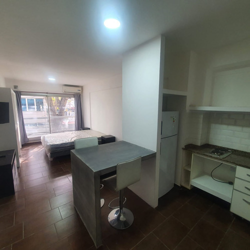 Imagen 8 de 11 de Hermoso Departamento A Estrenar En Pleno Corazon De Palermo!