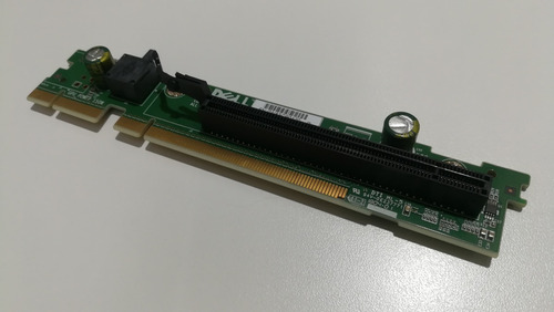 Placa Riser Board Dell Poweredge R620 Pci-e X16 051mxx  