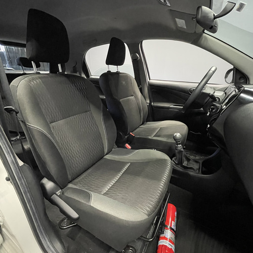 Toyota Etios 1.5 Xls