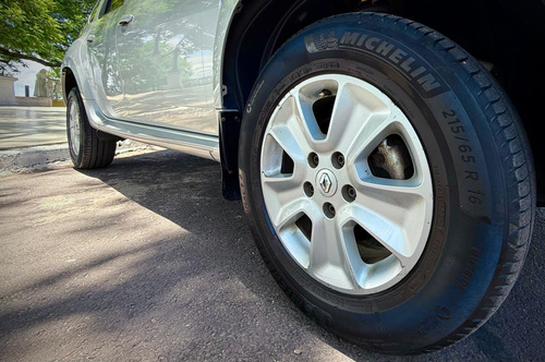 Renault Duster 2.0 Ph2 4x2 Privilege 143cv