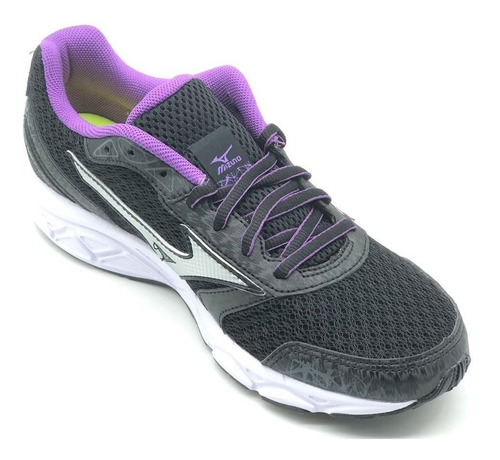 Tênis Feminino Mizuno Jet 2 N 4139259