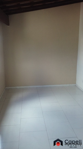 Imagem 5 de 14 de Casa Com 2 Residencias No Pq.continental-sbc-sp - 1408