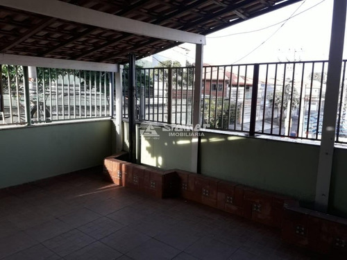 Aluguel Ou Venda Sobrado 4 Dormitórios Jardim Rizzo Guarulhos R$ 3.000,00 | R$ 650.000,00 - 36882v