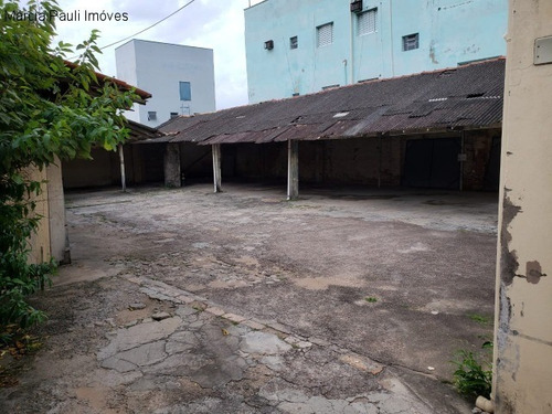 Imagem 5 de 14 de Ponto Comercial No Centro De Jundiaí - Localização Privilegiada. - Pt00011 - 69193793