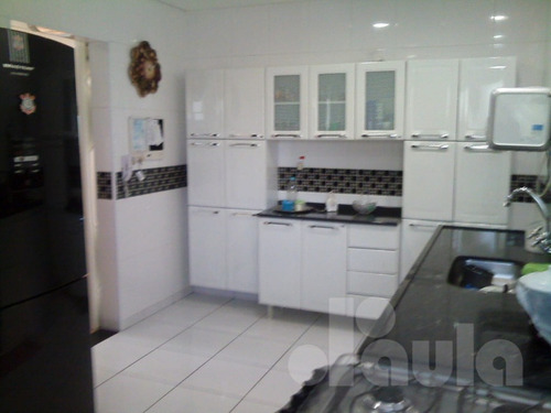 Imagem 5 de 14 de Apartamento No Centro De Santo André - 1033-11943