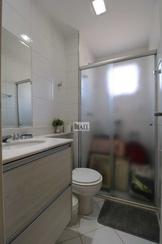 Imagem 12 de 30 de Apartamento À Venda No Duetto Boulevard Com 3 Quartos, 2 Vagas - V6930