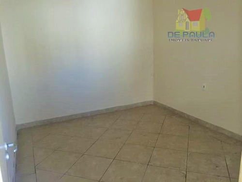 Imagem 17 de 21 de Sobrado Para Alugar, 150 M² Por R$ 3.000,00/mês - Vila Gomes Cardim - São Paulo/sp - So0192