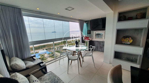 Imagem 6 de 18 de Apartamento Com 4 Dorms, Itacolomi, Balneário Piçarras - R$ 1.65 Mi, Cod: 124 - V124