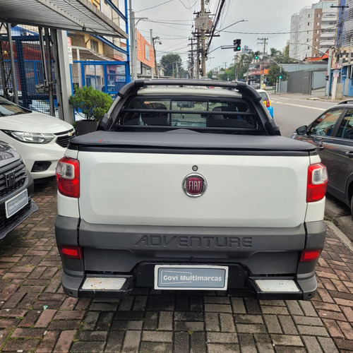 Fiat Strada Strada Adventure1.8/ 1.8 LOCKER Flex CD