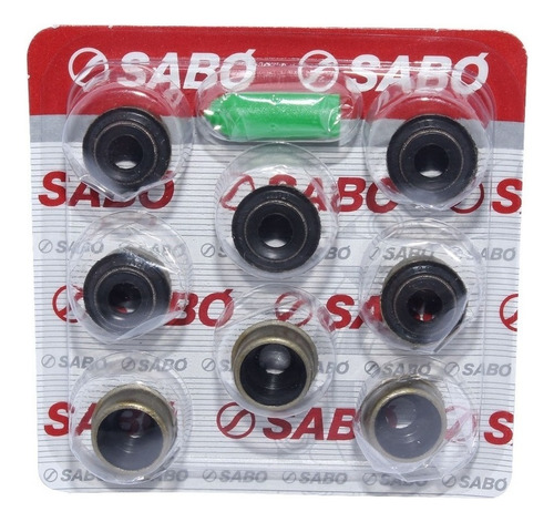 Reten Valvula Admision Escape Para S10 Apache 1999 2012 Kit