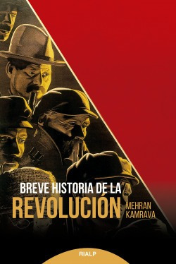 Breve Historia De La Revolución Kamrava, Mehran Rialp
