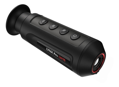 Visor Térmico Camara Lynx Pro Lh15 Hikmicro - Sas