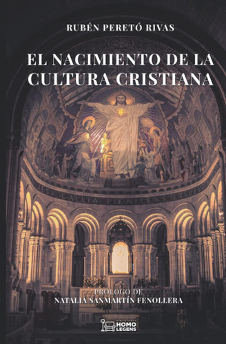 Libro El Nacimiento De La Cultura Cristiana (spanish Edition