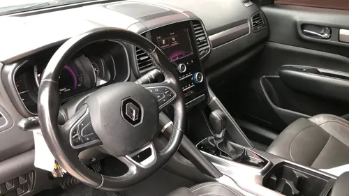 Renault Koleos 2.5 Zen