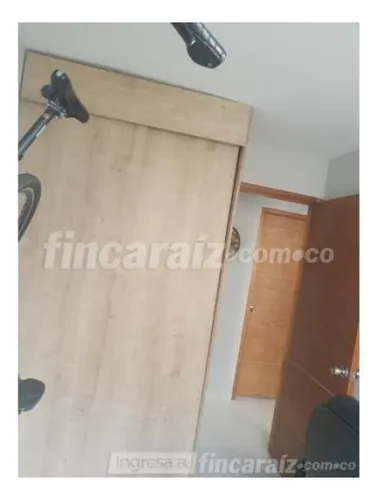 Venta Apartamento De 60mts2 En Sachamate, Jamundí 7335.