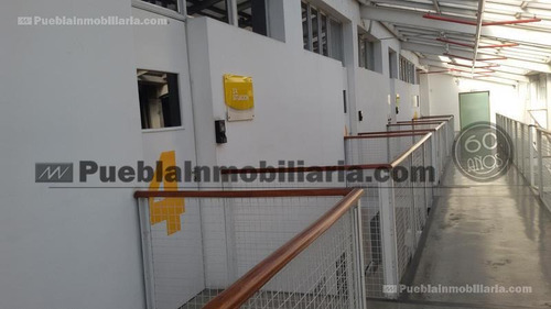 Imagen 10 de 30 de Oficina En Venta O Alquiler - Parque Patricios, Distrito Tecnológico